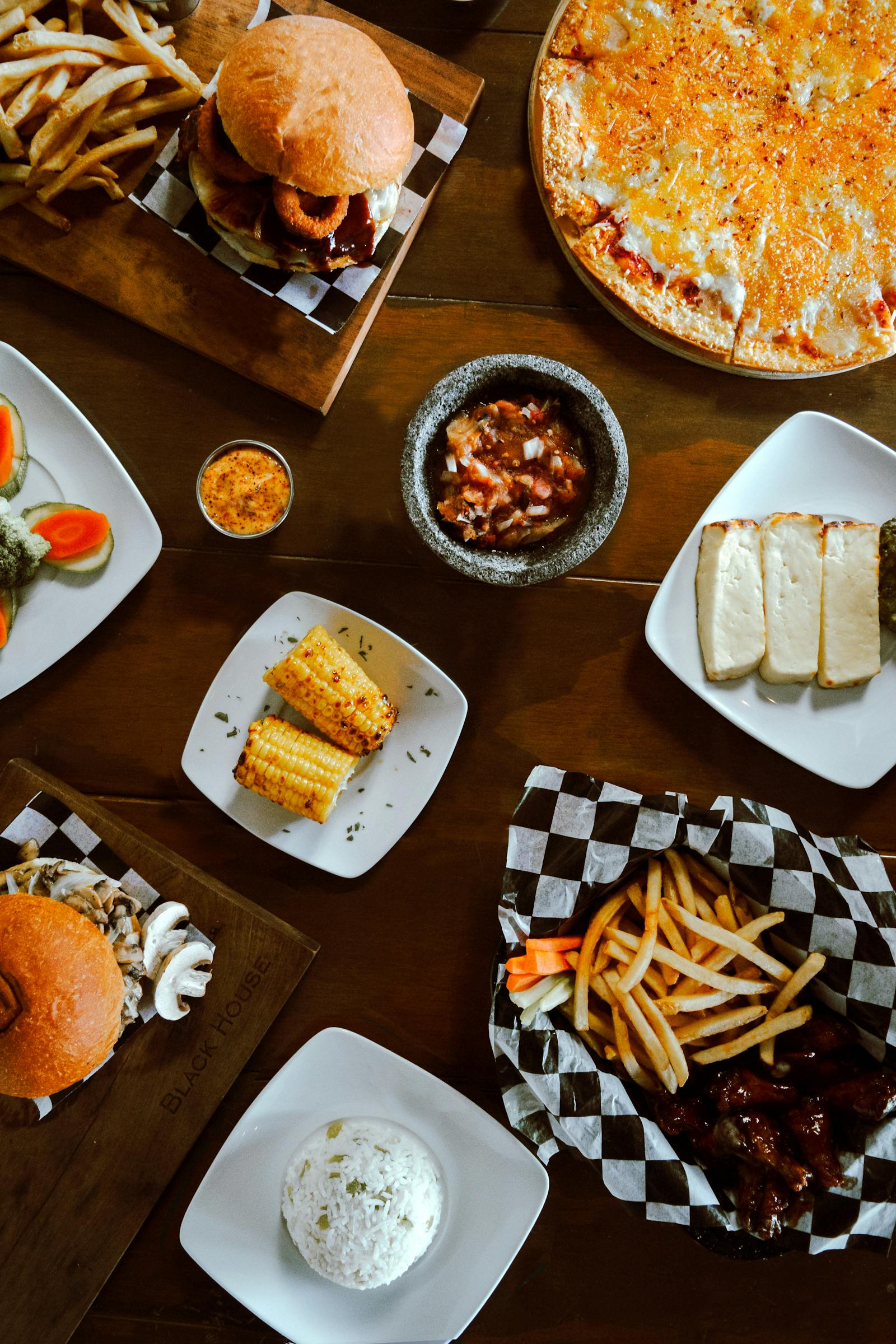A hotel breakfast buffet - the most-reviewed food and beverage touchpoint in the industry.